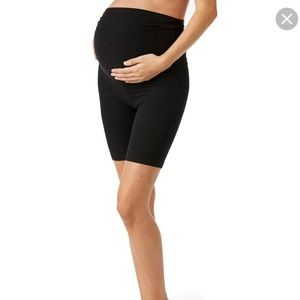 Beyond the Bump Maternity Shorts
